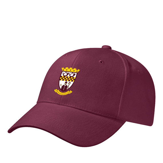 Basic Cap -PNKCC