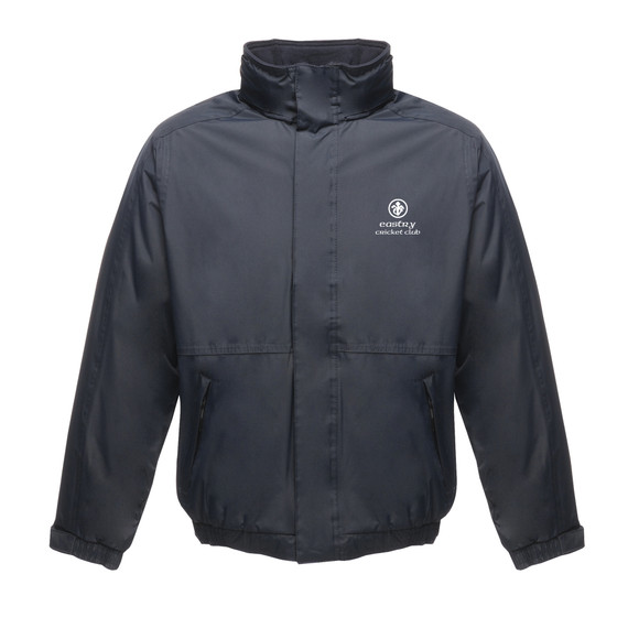 Waterproof Jacket with Fleece Lining-EASTRYCC