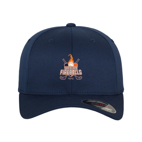 Flexfit Cap -FRHFB