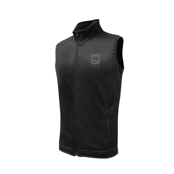 Unisex Gilet -EXCHNG