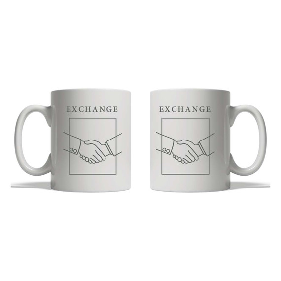 Mug-EXCHNG