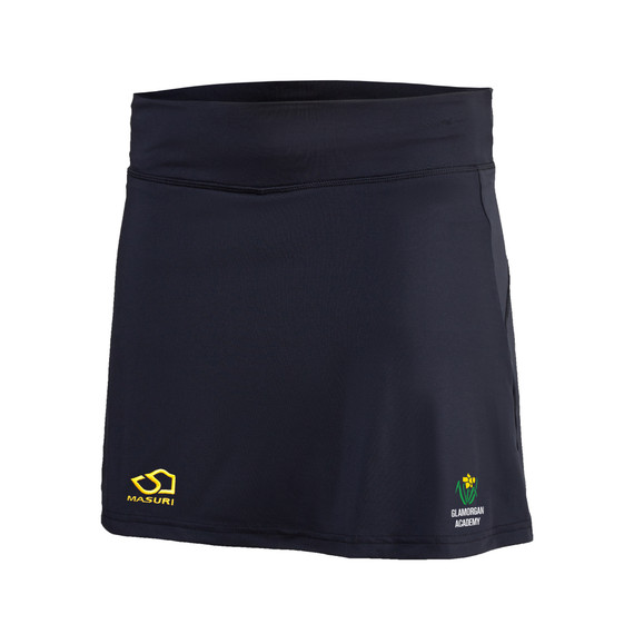 Junior Training Skort-GLAMPATH