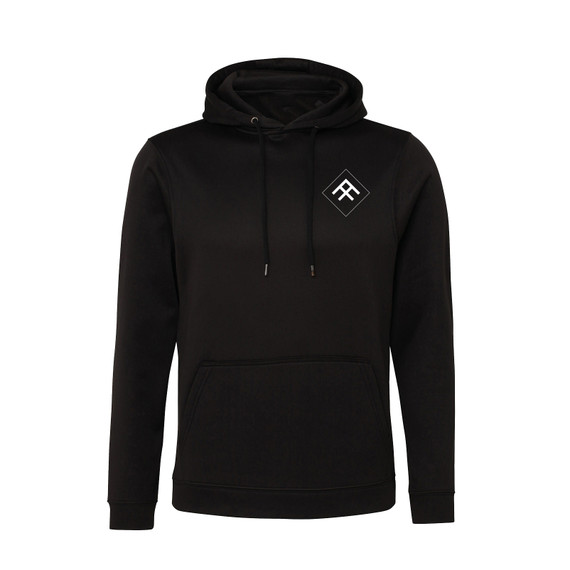 Active Junior Hoodie -HDNF