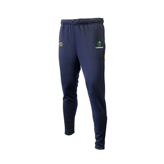 Mens Slim Fit Trouser -GLAM