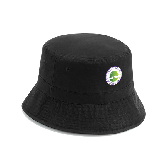 Bucket Hat-MBCC