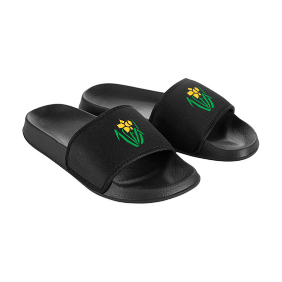 Black Sliders-GLAM