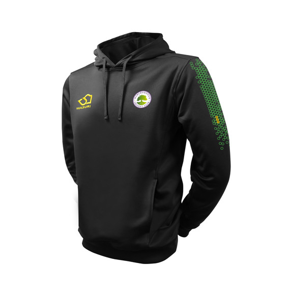 Junior Hoodie -MBCC