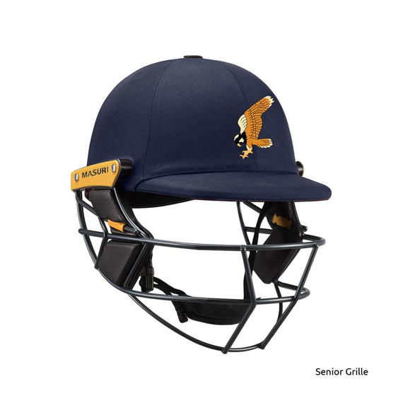 T Line Steel Junior Helmet-MARPCC