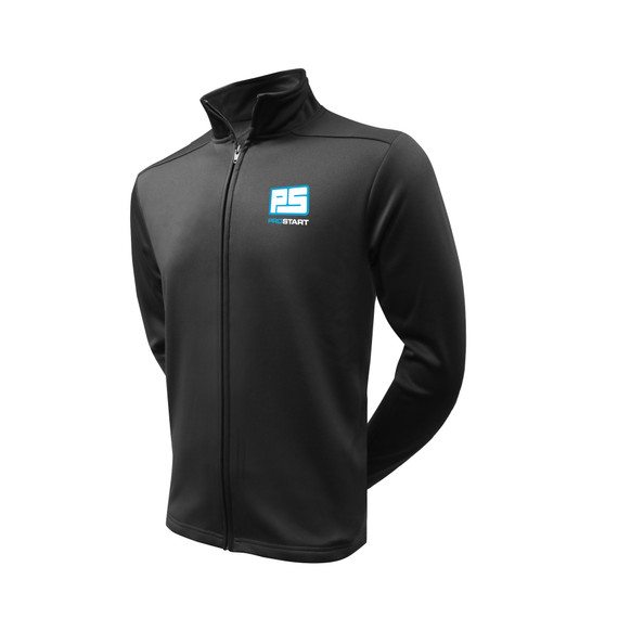 Junior Tech Fleece -PRBMX