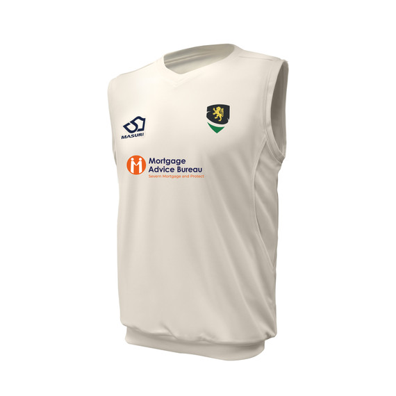 Junior Sleeveless Slipover -SHELT