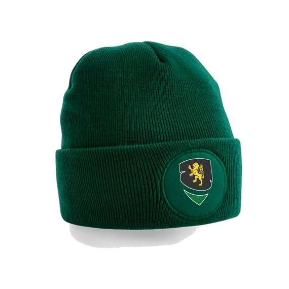 Tech Beanie-SHELT
