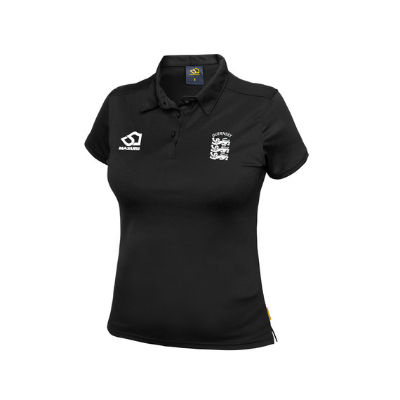 Women's Performance Polo-GUERC