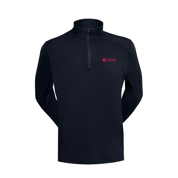 1/4 Zip Performance Midlayer-SIENA