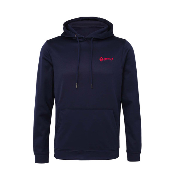 Unisex Active Hoodie -SIENA