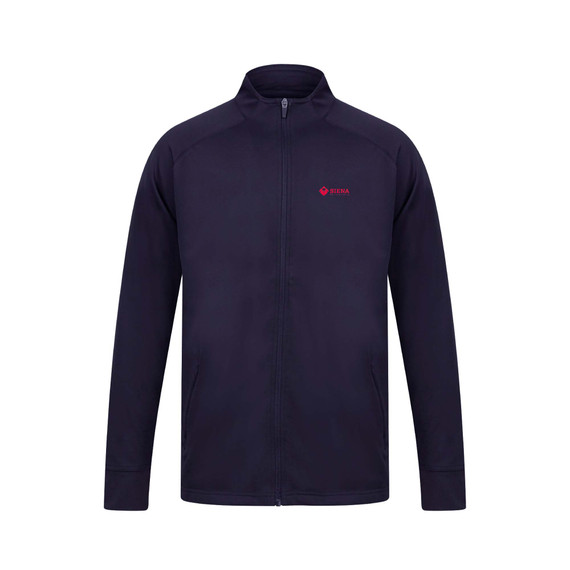 Mens Active Fleece -SIENA