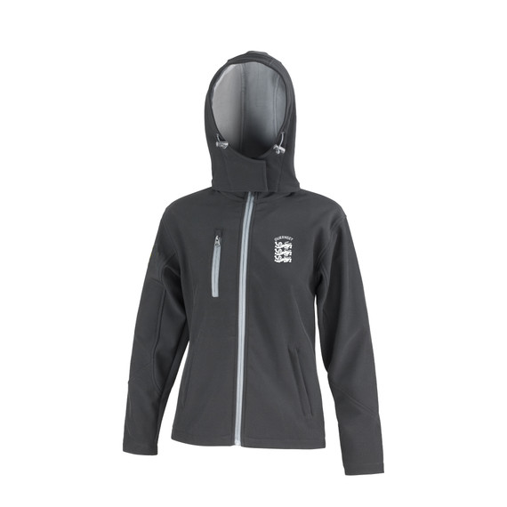 Women's Softshell Jacket-GUERC