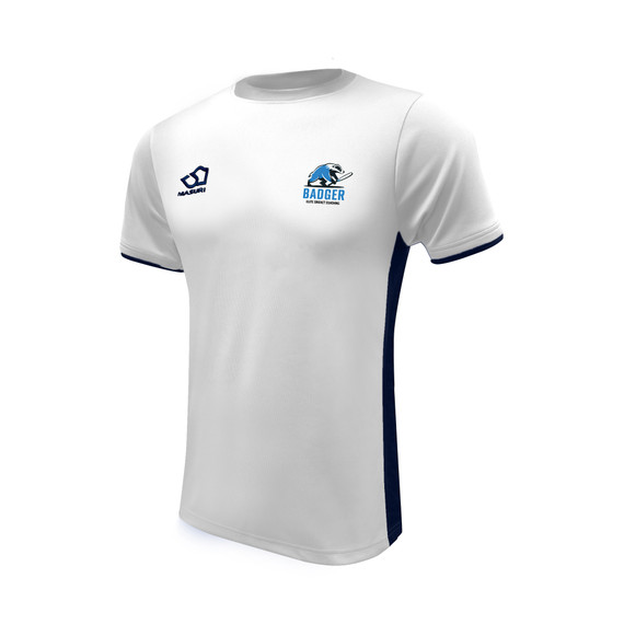 Junior Training Shirt -BGEC