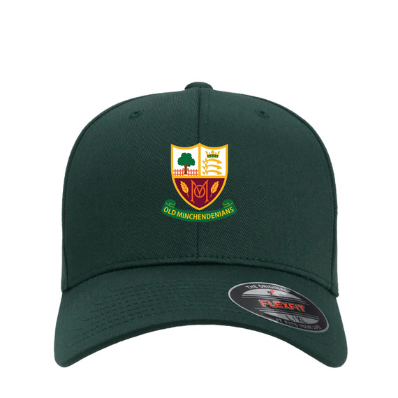 Flexfit Cap -OMDCC