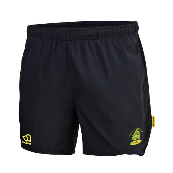 Women's Training Shorts-BRTL
