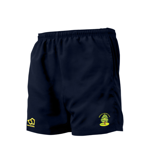 Junior Training Short -BRTL