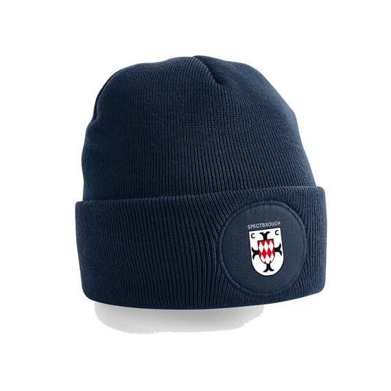 Tech Beanie-SPRTC