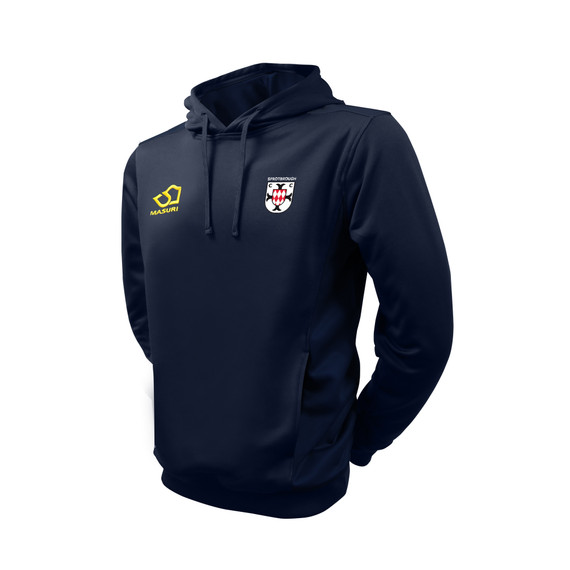 Junior Hoodie -SPRTC