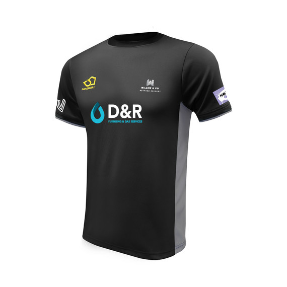 Junior Training Shirt -WLCO