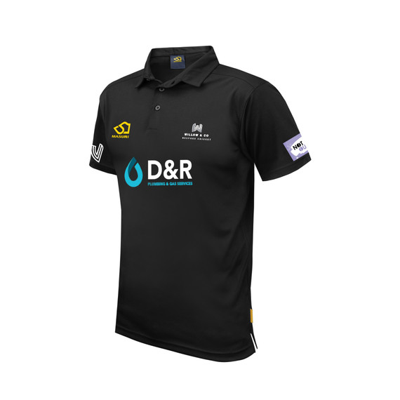 Mens Performance Polo-WLCO