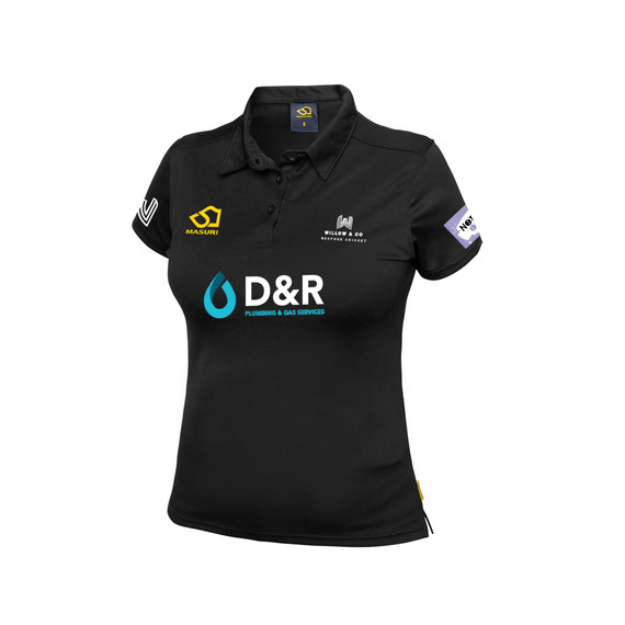 Ladies Performance Polo-WLCO