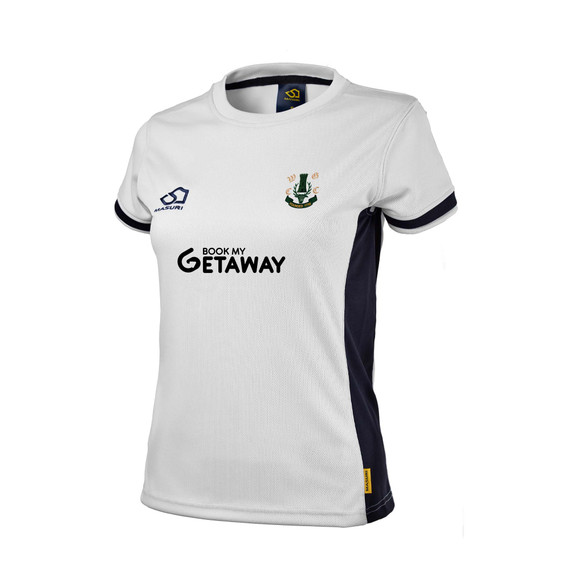 Women's Training Shirt -WGCC