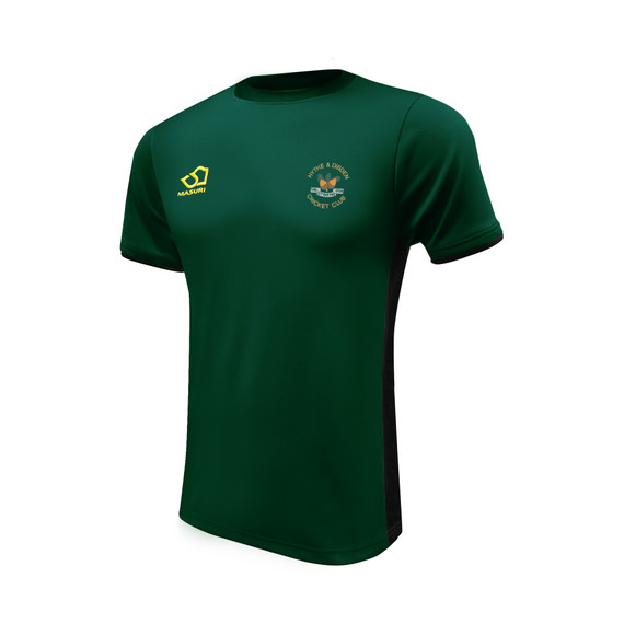 Mens Training Shirt -HYDNC