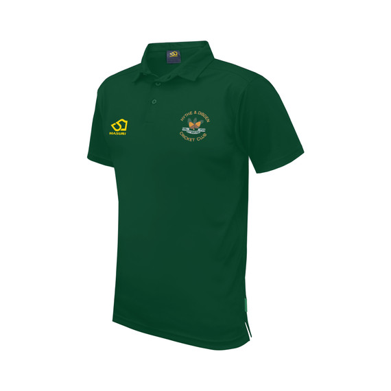 Mens Performance Polo-HYDNC
