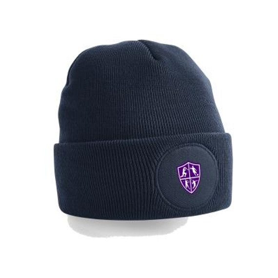 Tech Beanie-LNSP