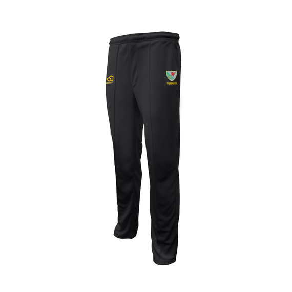 Women's Coloured Playing Trouser -YYSTW