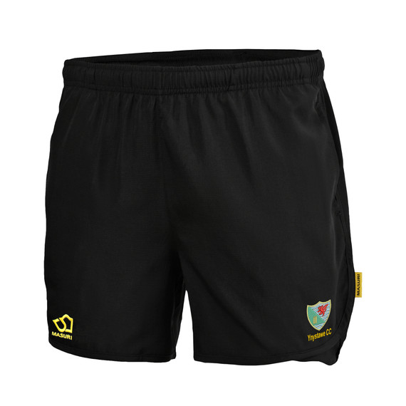 Women's Training Shorts-YYSTW