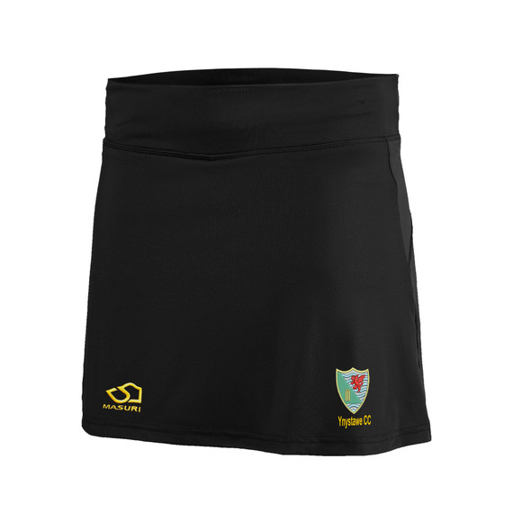 Junior Playing Skort -YYSTW
