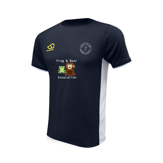 Junior Training Shirt (Bundle)-WHWRC