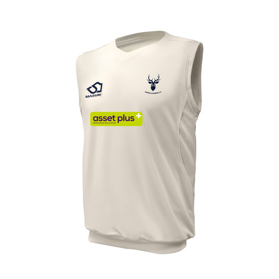 Sleeveless Slipover -STLM