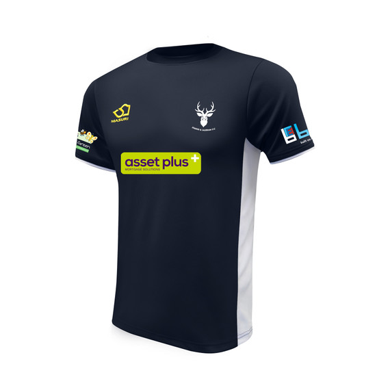 Mens Training Shirt -STLM