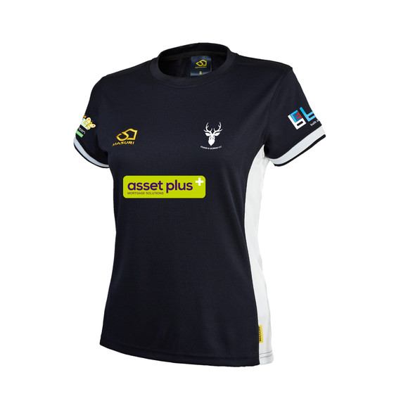 Women's Training Shirt -STLM