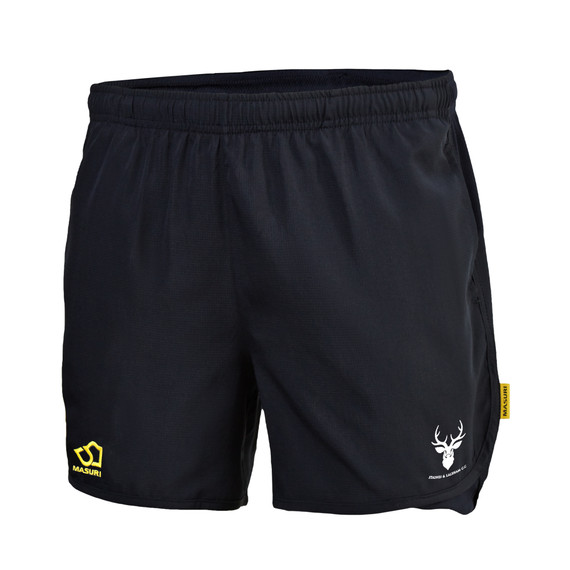 Women's Training Shorts-STLM