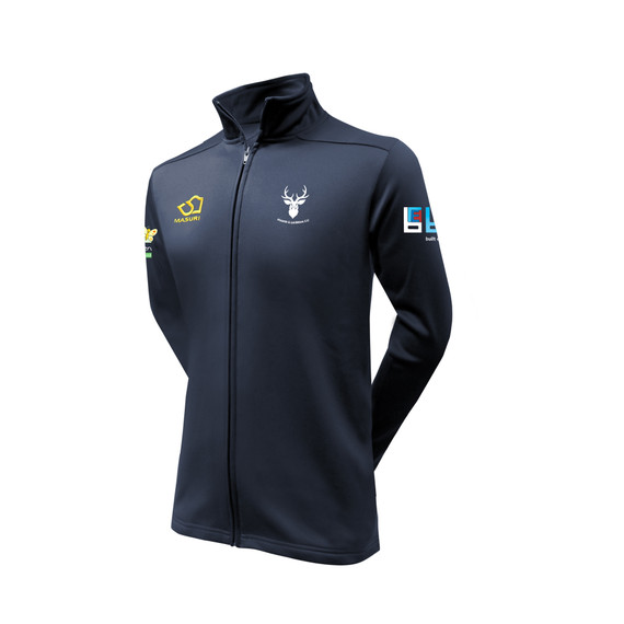Women's Tech Fleece-STLM