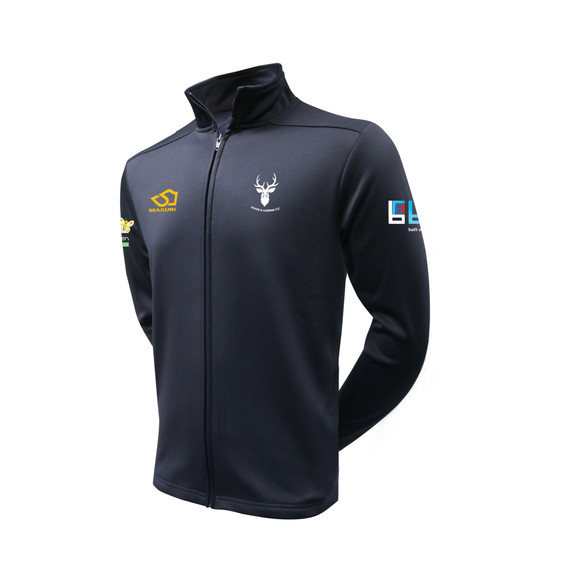 Junior Tech Fleece -STLM
