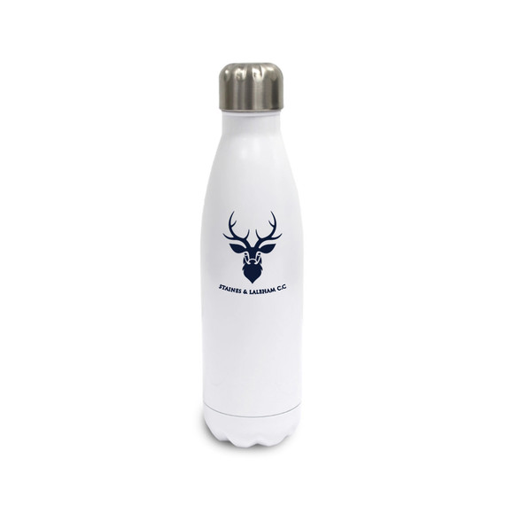 Stainless Steel Water Bottle -STLM