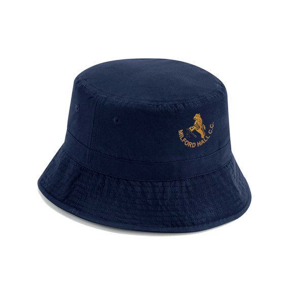Bucket Hat-MILHAL
