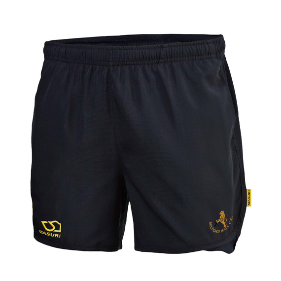 Women's Training Shorts-MILHAL
