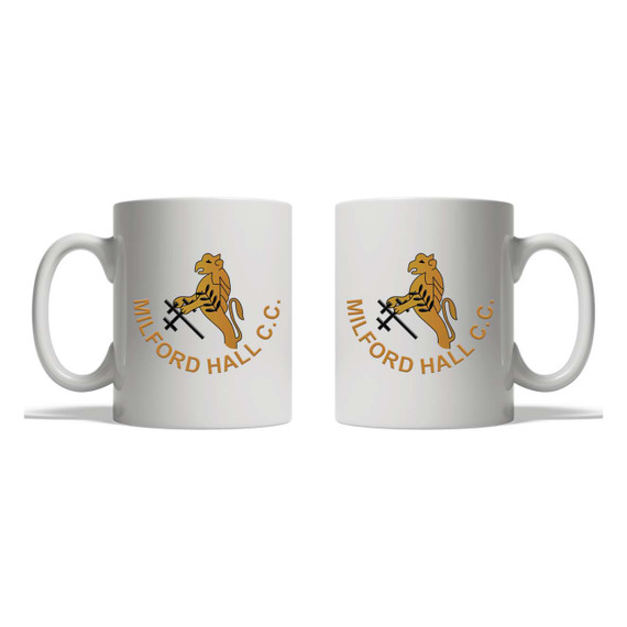 Mug-MILHAL
