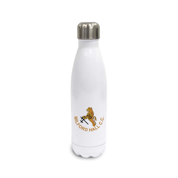 Stainless Steel Water Bottle -MILHAL