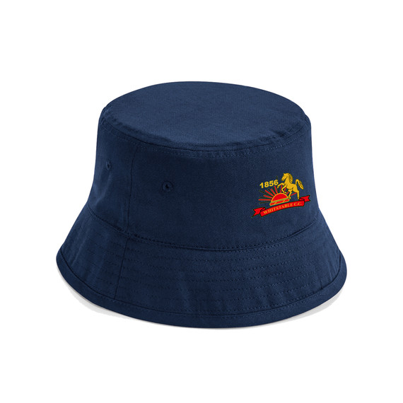 Bucket Hat-WHITSCC