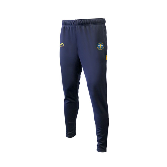 Mens Slim Fit Trouser -HORL